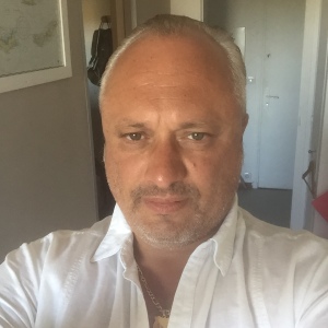 Photo de profil de Pascal Palomba