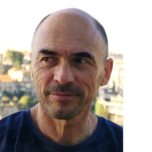Photo de profil de Pascal Papillier