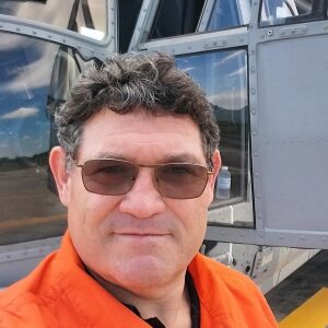 Photo de profil de Pascal Paris