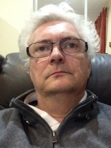 Photo de profil de Pascal Parmantier