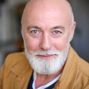 Photo de profil de Pascal Parsat