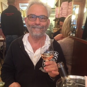 Photo de profil de Pascal Patin