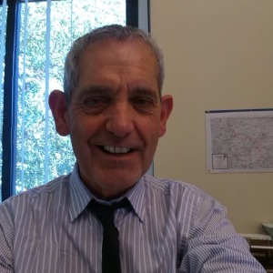 Photo de profil de Pascal Patrier