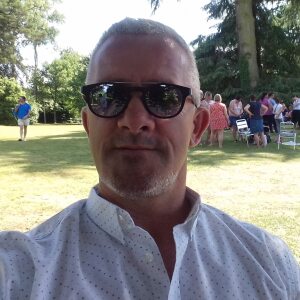Photo de profil de Pascal Pectel