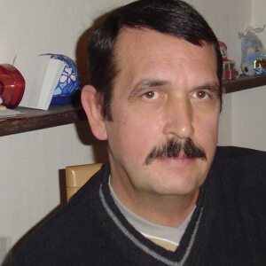 Photo de profil de Pascal Pélissier