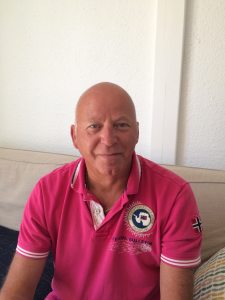 Photo de profil de Pascal Pellerin