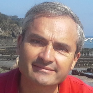 Photo de profil de Pascal Pelloquin