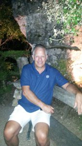 Photo de profil de Pascal Pernet
