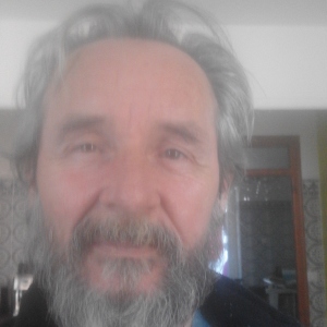 Photo de profil de Pascal Peron