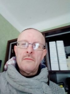 Photo de profil de Pascal Perrel