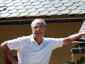 Photo de profil de Pascal Perrier
