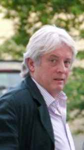 Photo de profil de Pascal Perrin