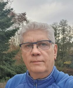 Photo de profil de Pascal Perrin