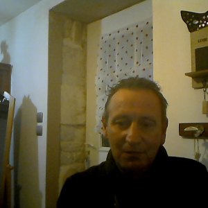 Photo de profil de Pascal Perrot