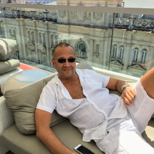 Photo de profil de Pascal Peters