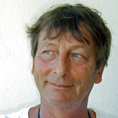 Photo de profil de Pascal Peters