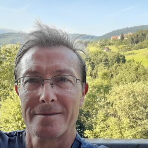 Photo de profil de Pascal Petit