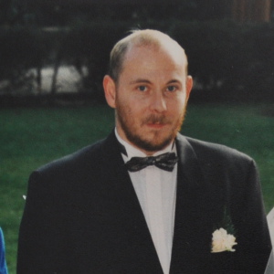 Photo de profil de Pascal Petrequin