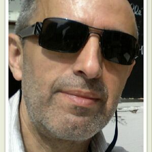 Photo de profil de Pascal Peyrani