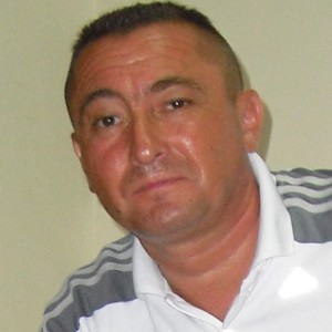 Photo de profil de Pascal Peyrelade