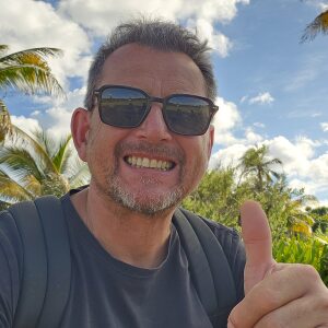 Photo de profil de Pascal Peyrodes