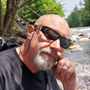Photo de profil de Pascal Pfleger