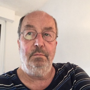 Photo de profil de Pascal Pheline