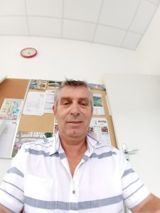Photo de profil de Pascal Picard