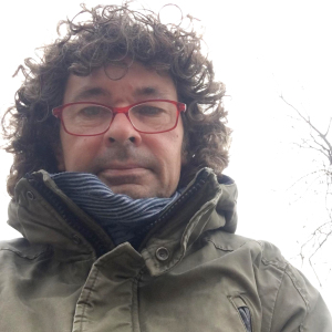 Photo de profil de Pascal Pichon