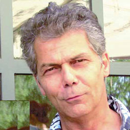 Photo de profil de Pascal Pierredon
