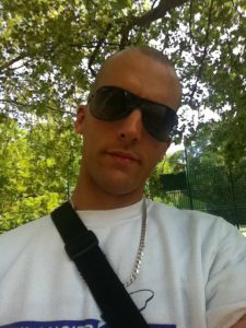 Photo de profil de Pascal Pinheiro