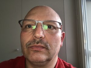 Photo de profil de Pascal Pinot