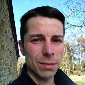 Photo de profil de Pascal Pironet