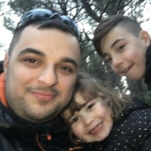 Photo de profil de Pascal Pisani