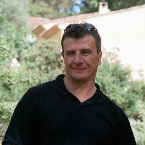 Photo de profil de Pascal Pissy