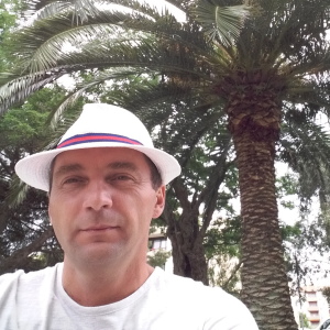 Photo de profil de Pascal Poey