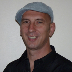 Photo de profil de Pascal Ponczek