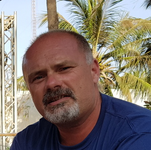 Photo de profil de Pascal Ponet