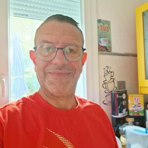 Photo de profil de Pascal Pongi