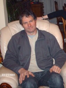 Photo de profil de Pascal Ponnet