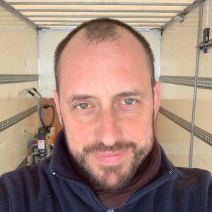 Photo de profil de Pascal Pons
