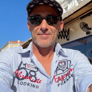 Photo de profil de Pascal Potier