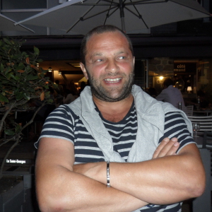 Photo de profil de Pascal Pouetre