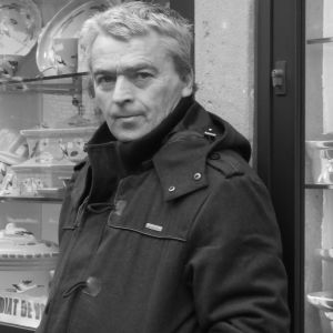 Photo de profil de Pascal Pouphile