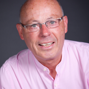 Photo de profil de Pascal Pourny