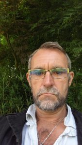 Photo de profil de Pascal Pousset
