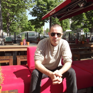 Photo de profil de Pascal Preudhomme