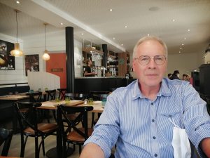 Photo de profil de Pascal Prevoteaux