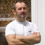 Photo de profil de Pascal Prioul