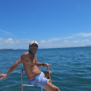 Photo de profil de Pascal Prudhomme